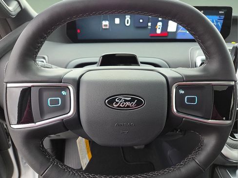 New 2026 Ford Expedition Platinum w/ Stealth Performance Package image 24