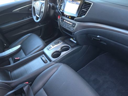 Used 2023 Honda Ridgeline RTL-E image 17