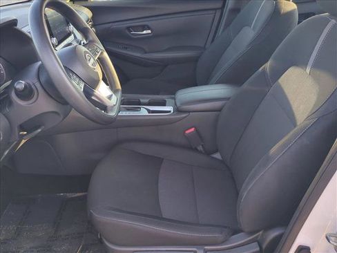 Used 2025 Nissan Sentra SV image 15