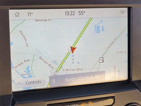 Certified 2020 Ford F150 Lariat w/ Trailer Tow Package image 19