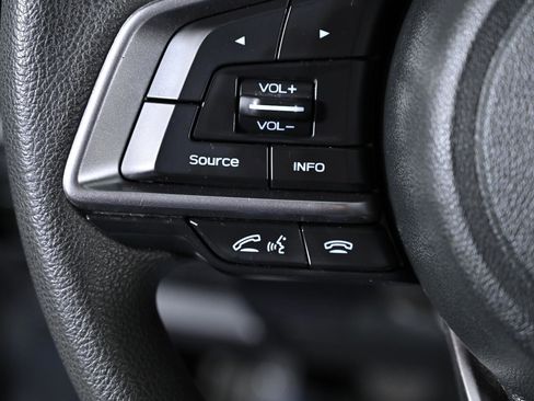 Used 2022 Subaru Impreza 2.0i image 11