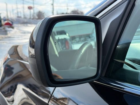 Used 2022 Ford Edge SEL image 36