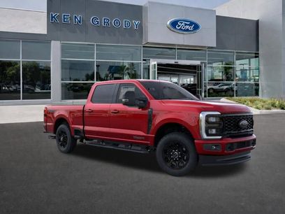 New 2026 Ford F250 XLT w/ XLT Premium Package