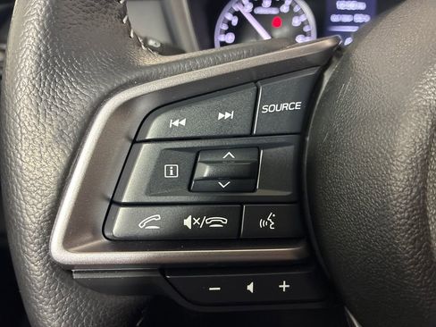 Certified 2023 Subaru Outback Limited XT image 17