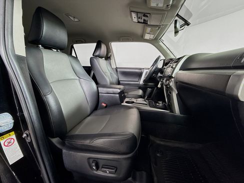 Used 2019 Toyota 4Runner SR5 Premium image 25