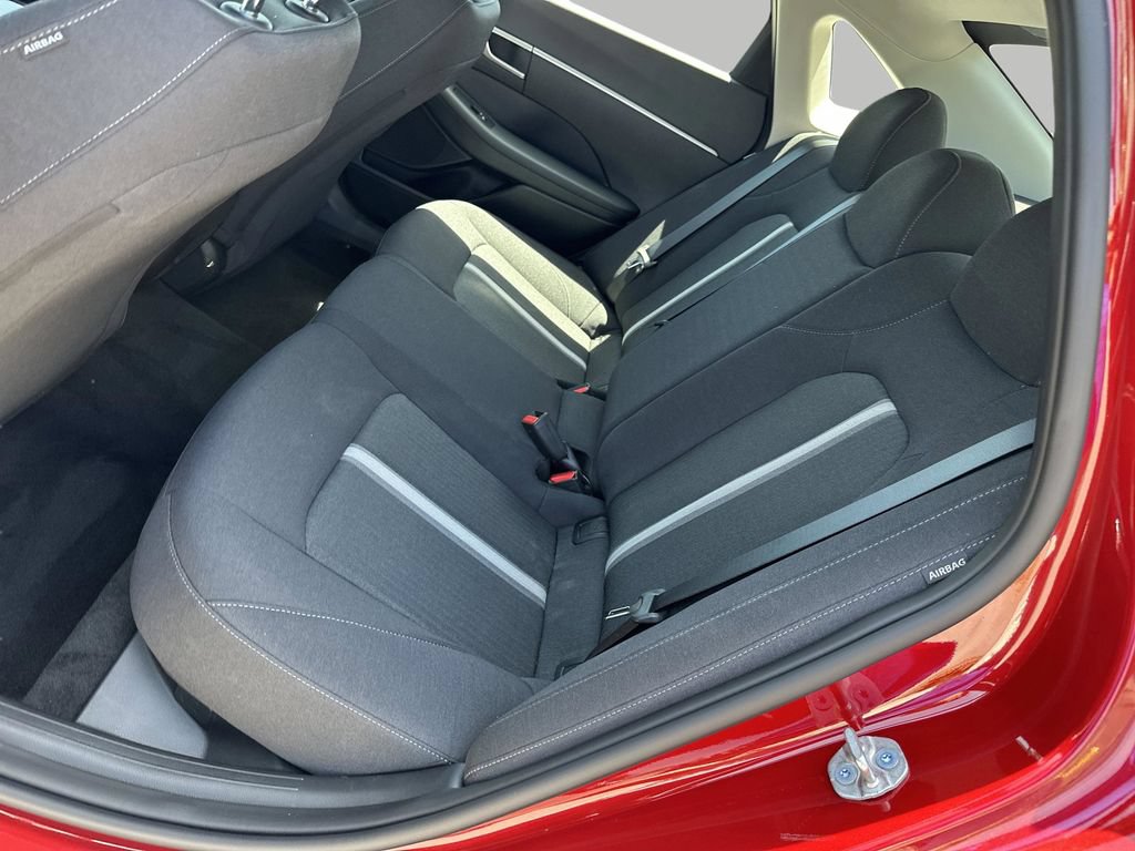 New 2026 Hyundai Sonata SE FWD image 21