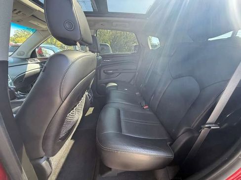 Used 2012 Cadillac SRX Luxury FWD image 15