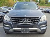 Used 2015 Mercedes-Benz ML 350 4MATIC image 2