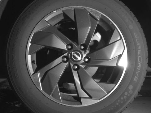 Used 2025 Nissan Rogue SV FWD image 14
