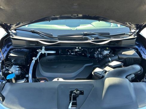 Used 2024 Honda Odyssey Elite image 30