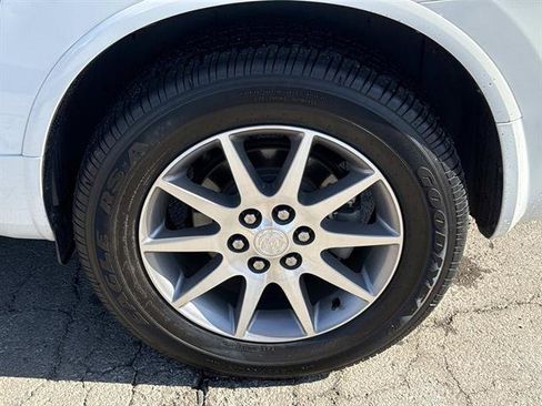 Used 2016 Buick Enclave Leather image 28