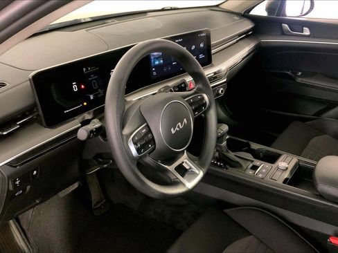 Certified 2025 Kia K5 LXS FWD image 14
