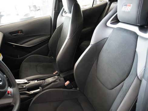 New 2026 Toyota Corolla GR AWD/4WD image 21