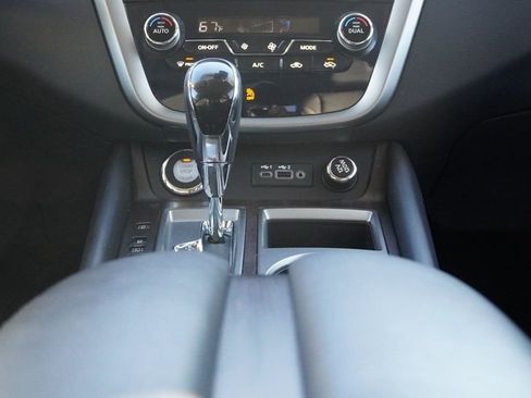 Used 2024 Nissan Murano Platinum w/ Cargo Package image 35