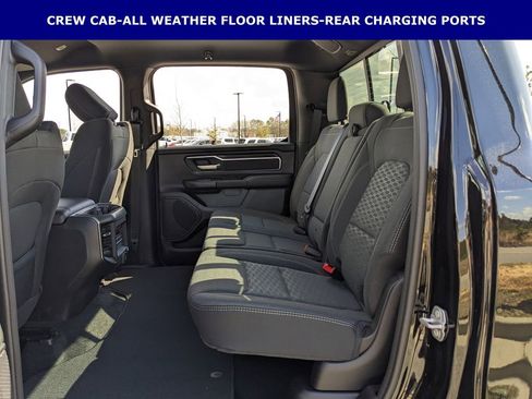 New 2026 RAM 1500 Lone Star image 16