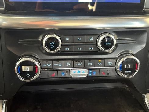 Used 2021 Ford F150 Lariat AWD/4WD image 5