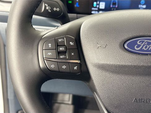 Used 2026 Ford Maverick Lariat w/ Black Appearance Package AWD/4WD image 16