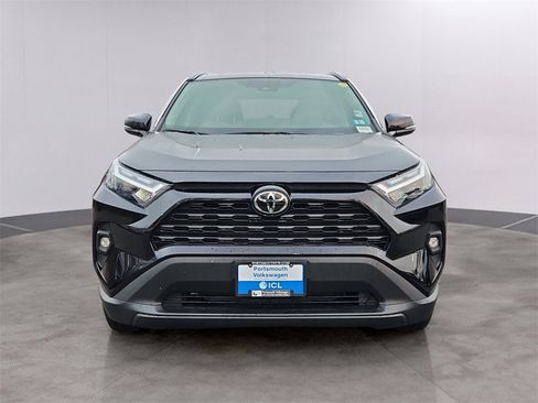 Used 2024 Toyota RAV4 XLE Premium w/ Weather Package image 2