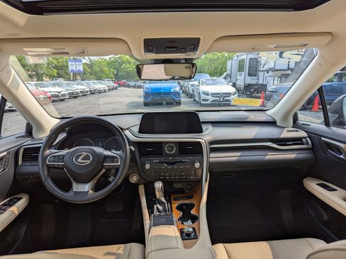 Used 2022 Lexus RX 350 AWD w/ Premium Package image 33