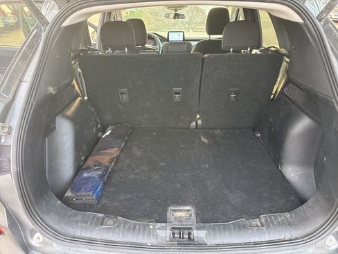Used 2024 Ford Escape Active image 26