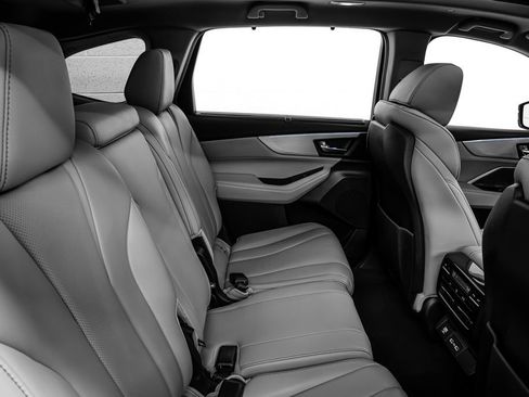 Certified 2023 Acura MDX FWD w/ Technology Package image 34