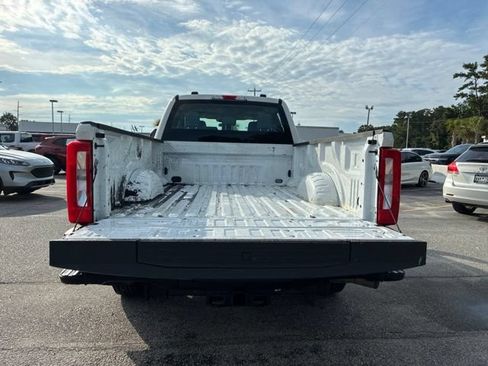 Used 2024 Ford F350 XL RWD image 17