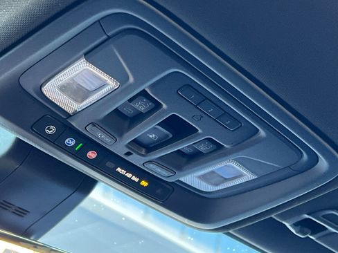 Used 2020 Chevrolet Silverado 3500 High Country w/ Z71 Off-Road Package image 22