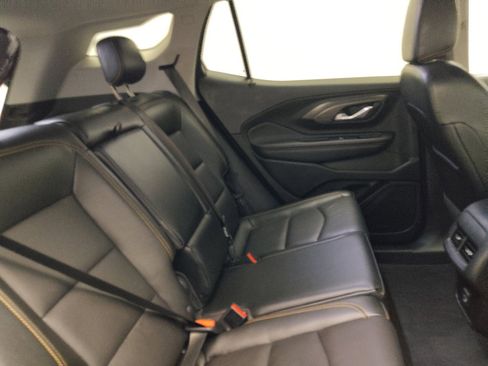 Used 2018 GMC Terrain SLT w/ Preferred Package FWD image 19