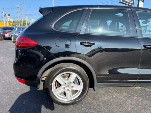 Used 2012 Porsche Cayenne image 51