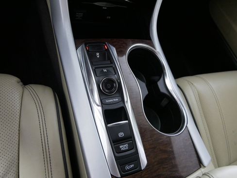 Used 2019 Acura TLX V6 SH-AWD w/ Technology Pkg image 24