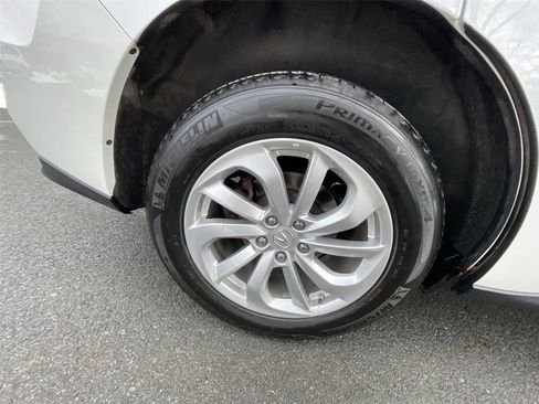Used 2017 Acura RDX AWD w/ Technology Package image 25