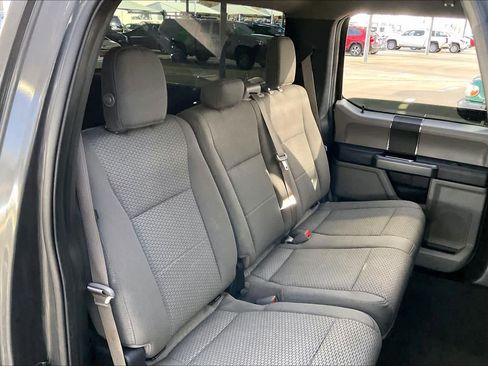Used 2019 Ford F150 XLT image 18