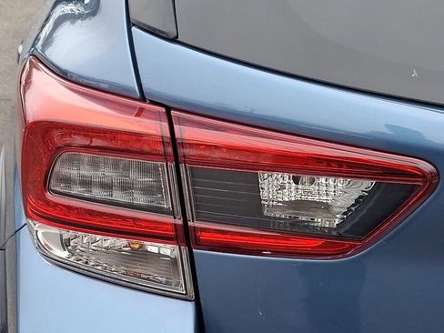 Used 2022 Subaru Crosstrek 2.0i Premium image 29