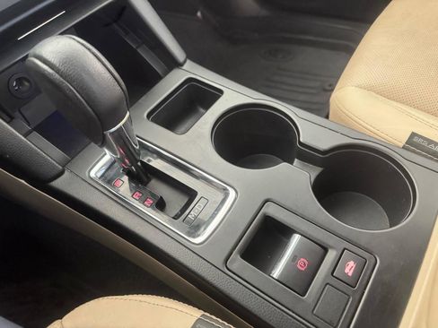 Used 2019 Subaru Legacy 2.5i Limited image 32