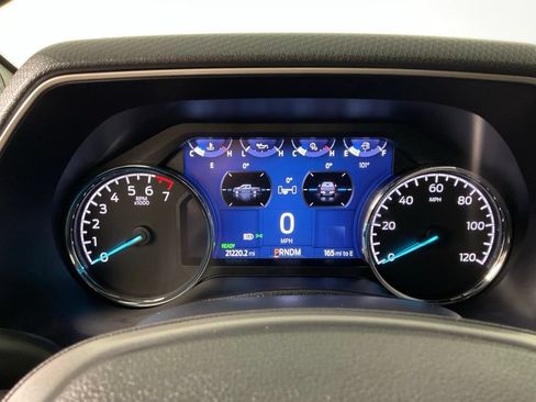 Used 2021 Ford F150 XLT w/ Equipment Group 302A High AWD/4WD image 26