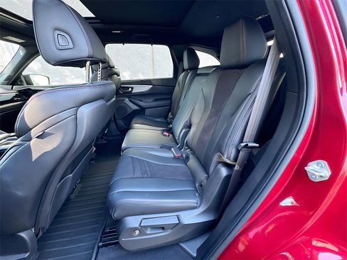 Used 2022 Acura MDX A-Spec image 27
