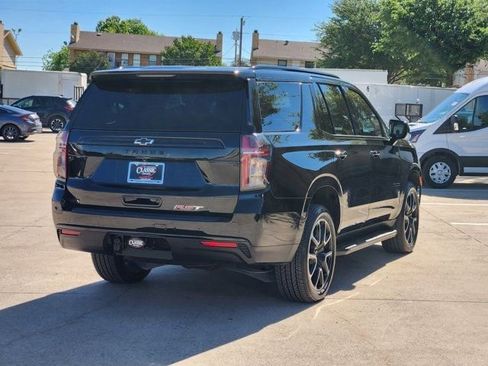 Used 2023 Chevrolet Tahoe RST w/ Max Trailering Package image 15