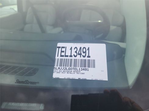 New 2026 Lincoln Navigator Reserve AWD/4WD image 11