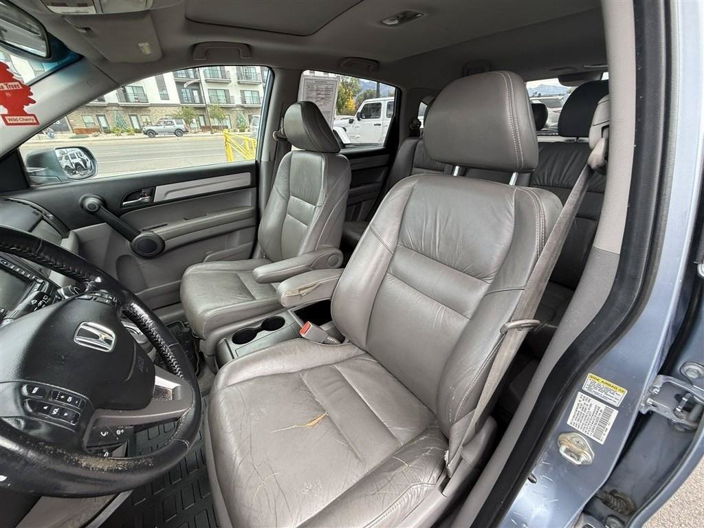 Used 2010 Honda CR-V EX-L image 13
