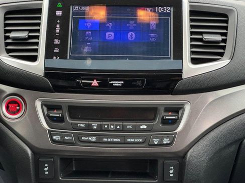 Used 2016 Honda Pilot EX-L image 13