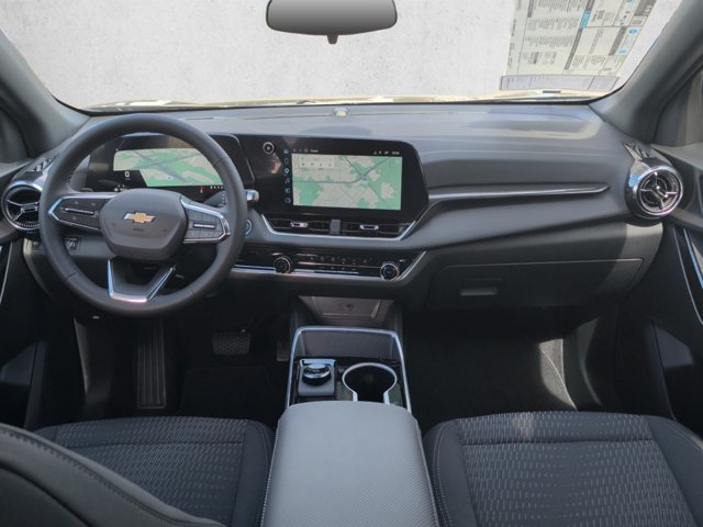 New 2027 Chevrolet Equinox LT FWD image 16