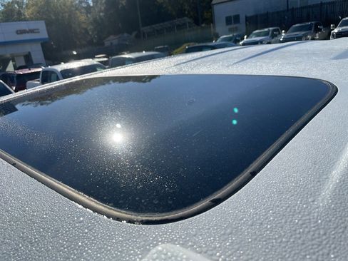 Certified 2024 GMC Sierra 1500 AT4X image 12