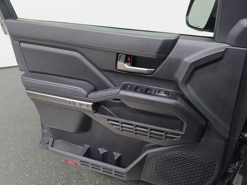 Certified 2025 Toyota Tacoma TRD Sport AWD/4WD image 24