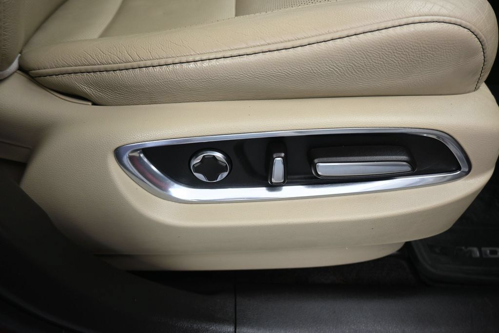 Used 2019 Acura MDX w/ Technology Package AWD/4WD image 55