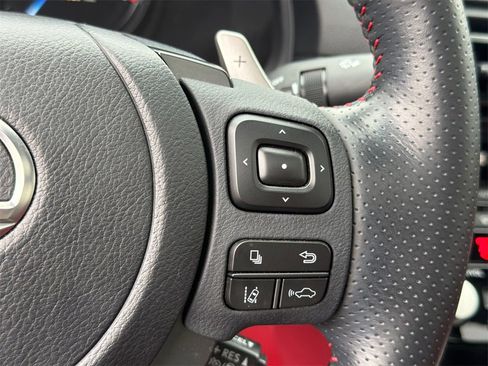 Used 2024 Lexus IS 350 F Sport image 25