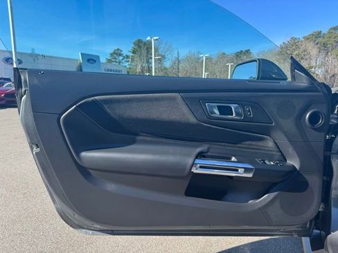 Used 2024 Ford Mustang Coupe image 13