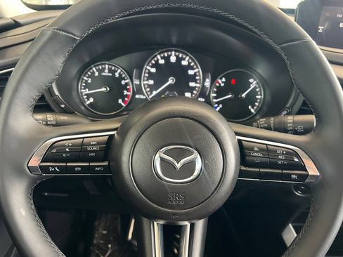 Certified 2025 MAZDA CX-30 AWD 2.5 S w/ Select Sport Pkg image 22