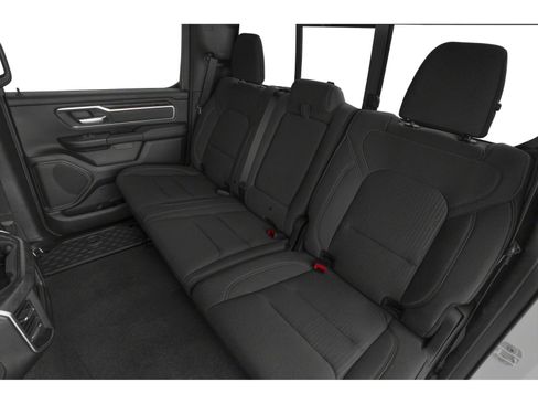 Used 2023 RAM 1500 Big Horn AWD/4WD image 11