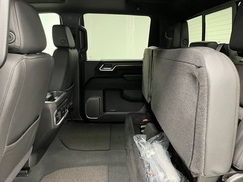 Used 2025 Chevrolet Silverado 3500 High Country w/ High Country Premium Package AWD/4WD image 49