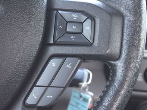 Used 2018 Ford F150 XLT w/ Equipment Group 302A Luxury image 30